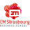 EM Strasbourg Business School France